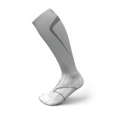 Men's & Women's 20-30mmHg Athletic Performance Sock