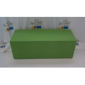 Playful Bolds Vinyl Bench
