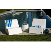 GAZE Lounge Seating Group