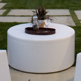 Puck Ottoman