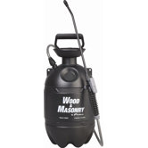 Deck Sprayer