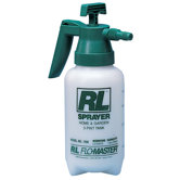Sprayer / Mister in Green / White