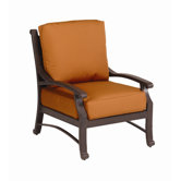 Newport Deep Seating Club Chair
