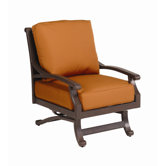 Newport Rocking Deep Seating Club Chair