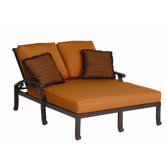Newport Double Chaise