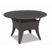 Malibu Round Dining Table