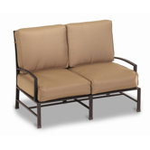 La Jolla Loveseat with Cushions