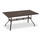 La Jolla Rectangular Dining Table