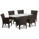 Outdoor Dining Groups