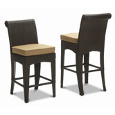 Santa Barbara Barstool