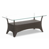 Santa Barabara Coffee Table