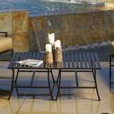 La Jolla Coffee Table
