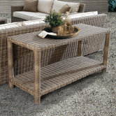 Coronado Sofa Table