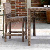 Coronado Counterstool with Cushions