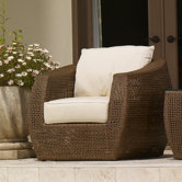 Huntington Deep Seating Club Chair