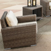 Coronado Club Chair