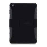 eXTREME Hybrid Shell Case Cover for iPad Mini