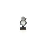 Mini Clip Lamp in Black