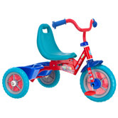 Folding Tricycle