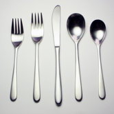 Helena 20 Piece Flatware Set