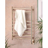 Eutopia 29.5" Wall Mount Electric Towel Warmer
