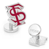 NCAA Palladium Cufflinks