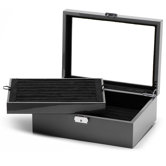 Sunward Deluxe Collector's Case