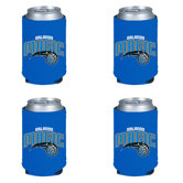 NBA Can Koosie (Set of 4)