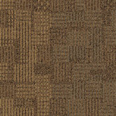 Boxwood Court Square Carpet Tile in Form
