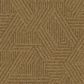 Magnolia Avenue Square Carpet Tile in Bud