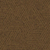 Magnolia Avenue Square Carpet Tile in Bloom