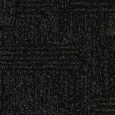 Spruce Street Square Carpet Tile in Cobblestone