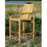 Kingsley Bate Bar Stools