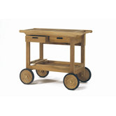 Kingsley Bate Outdoor Bars