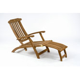Steamer Lounge Chair