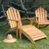 Adirondack Chair