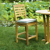 Mandalay Dining Side Chair Cushion