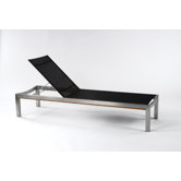 Tiburon Adjustable Chaise Lounge