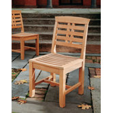 Mandalay Dining Side Chair