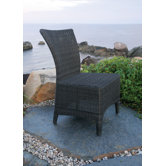 Culebra Dining Side Chair