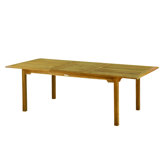 Evanston Extension Table 92"