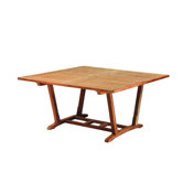 Mandalay Square Dining Table