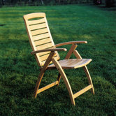 Catalina Adjustable Chair