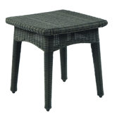 Culebra Square Side Table