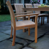 Chelsea Dining Arm Chair