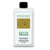 Teak Shield (Case of 16)