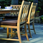 Somerset Dining Side Chair