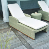 Westport Adjustable Chaise Lounge
