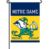 NCAA 2-Sided Garden Flag Set