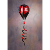 NCAA Hot Air Balloon Spinner